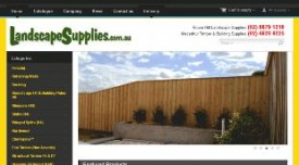 Fencing Rooty Hill - Landscape Supplies and Fencing